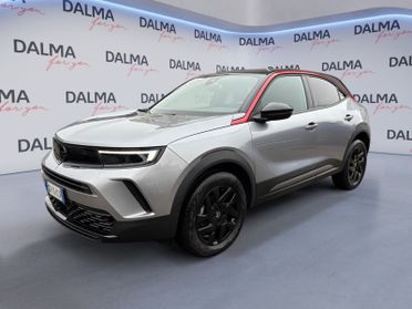 OPEL Mokka II - MOKKA GS 1.2 T 130CV AT8