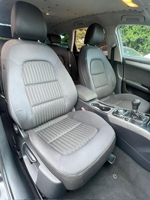 Audi A4 Avant 2.0 TDI 143CV F.AP. Advanced