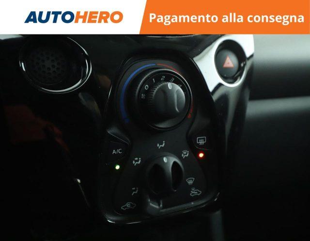 PEUGEOT 108 VTi 72 S&S 5 porte Allure