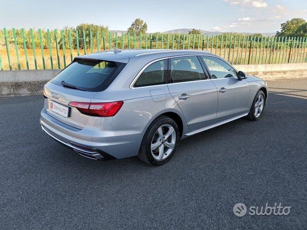 AUDI A4 4ª serie - 2020 2.0 TDI S-Tronic