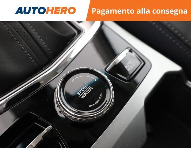 SSANGYONG Korando 1.5 GDI-Turbo 2WD aut. Icon