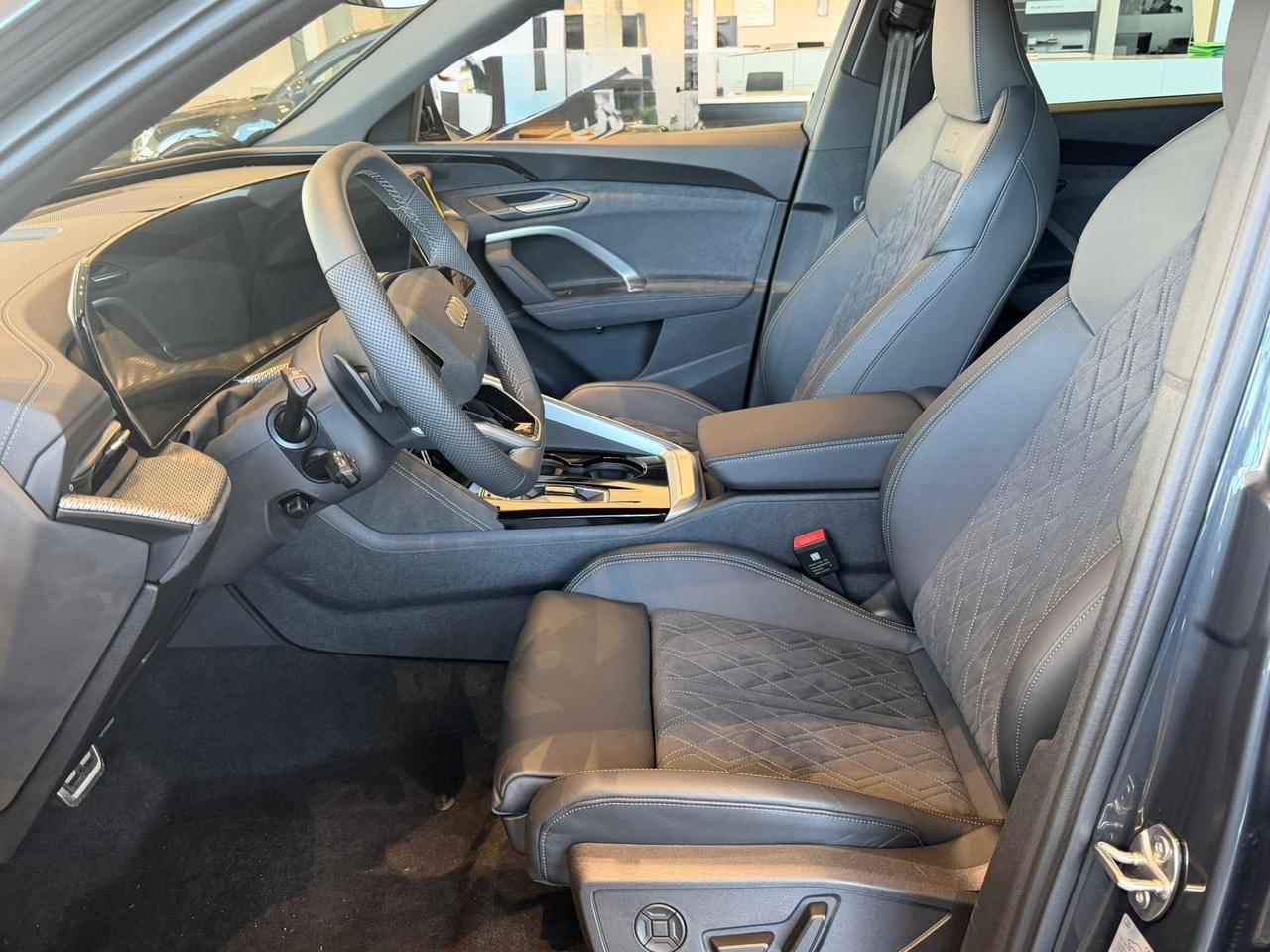 Audi Q5 SQ5 3,0 TFSI -0 ANTICIPO SUBENTRO LEASING