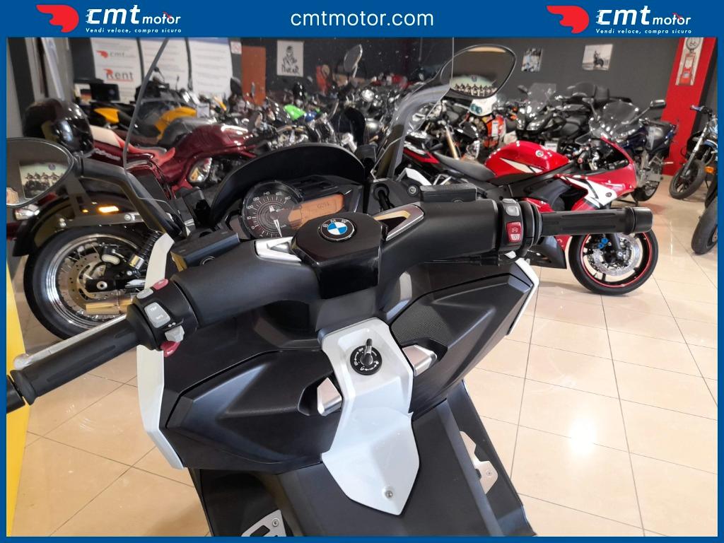 BMW C 650 Sport - 2019