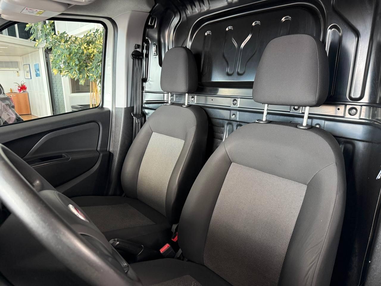 Fiat Doblo 1.6 MJT 120CV S&S "I.V.A.T.O"