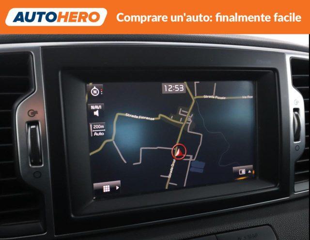 KIA Sportage 1.7 CRDI 2WD Cool