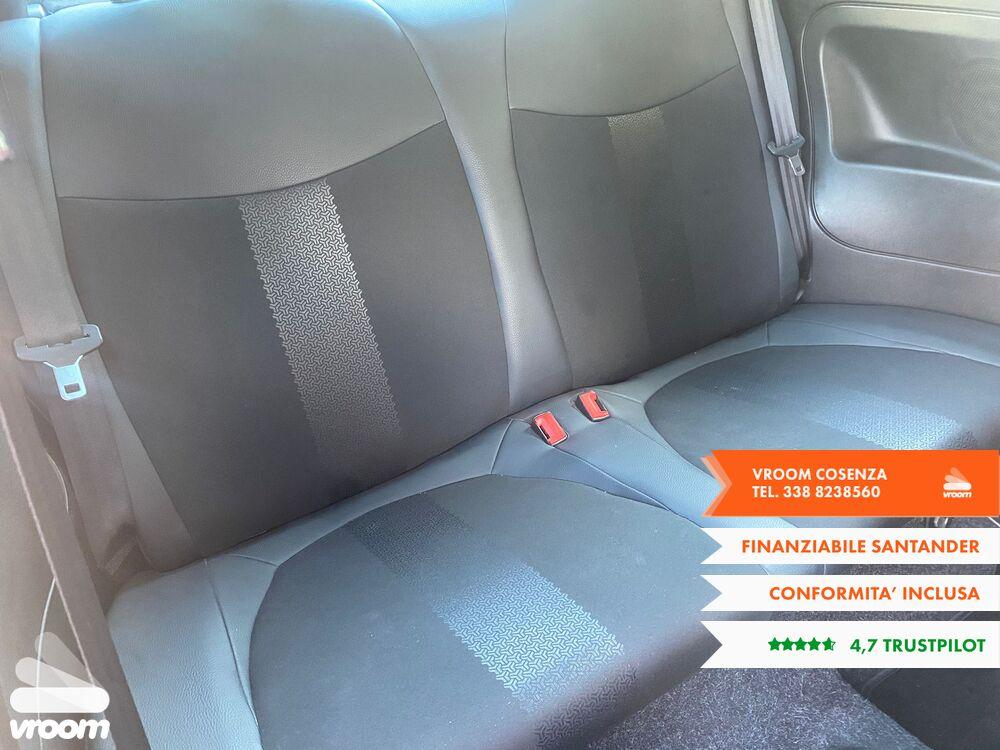 FIAT 500 (2007-2016) 500 1.3 Multijet 16V 95 CV...