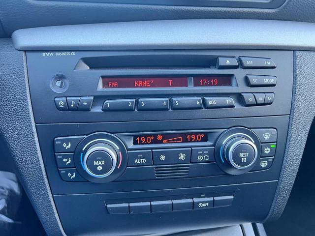 BMW 116 i cat 5 porte Futura