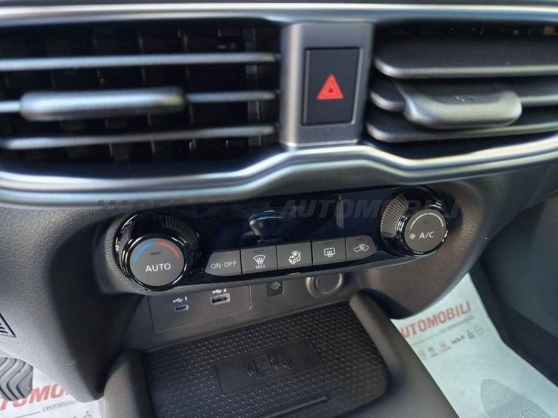 Nissan Juke JUKE N-CONNECTA MT