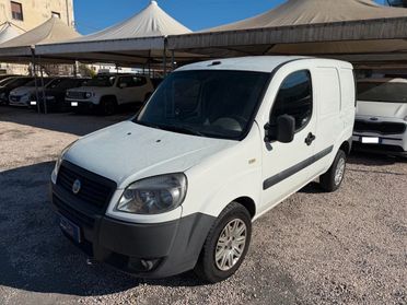 Fiat Doblo Doblò 1.3 Multijet Dynamic