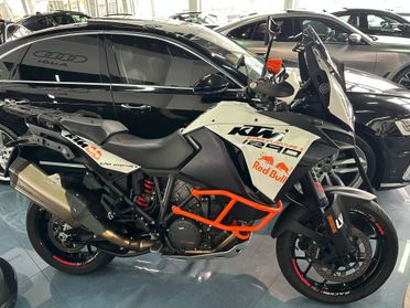 Ktm 1290 Super Adventure