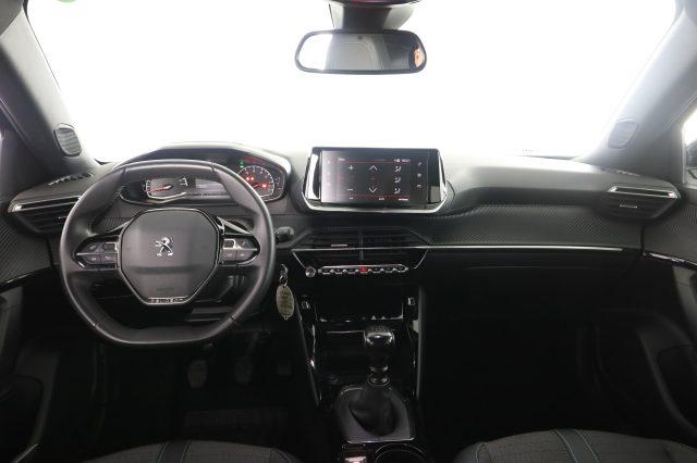 PEUGEOT 2008 2008 PureTech 100 S&S Allure