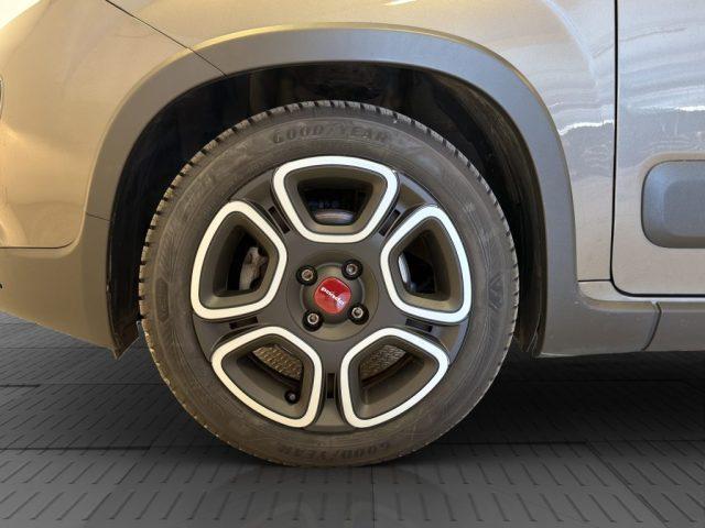 FIAT Panda Panda 1.0 FireFly Hybrid City Life