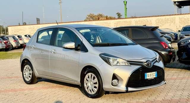 Toyota Yaris 5p 1.0 Active
