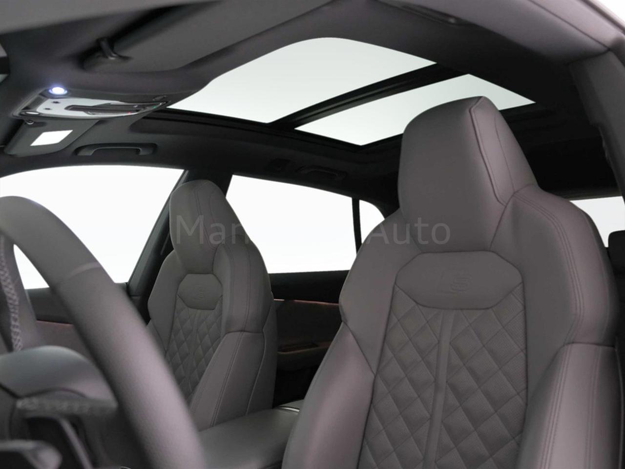 Audi Q8 55 3.0 v6 tfsi e sport quattro tiptronic