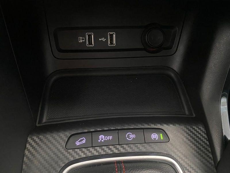 MG ZS ZS 1.0T-GDI Luxury - PROMO SIRONIAUTO+