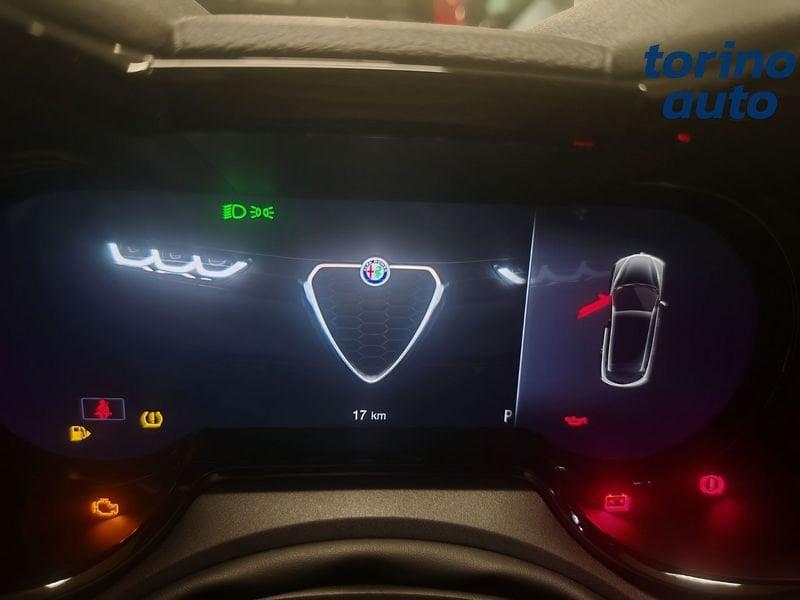 Alfa Romeo Tonale Tonale 1.6 diesel 130 CV TCT6 Veloce