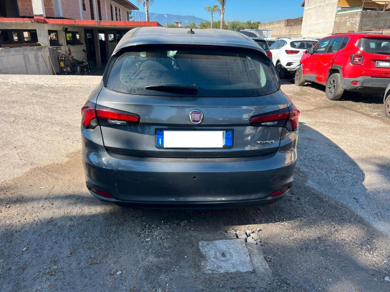 Fiat Tipo 5 Porte Tipo 5p 1.6 mjt Business s&s 120cv dct my20