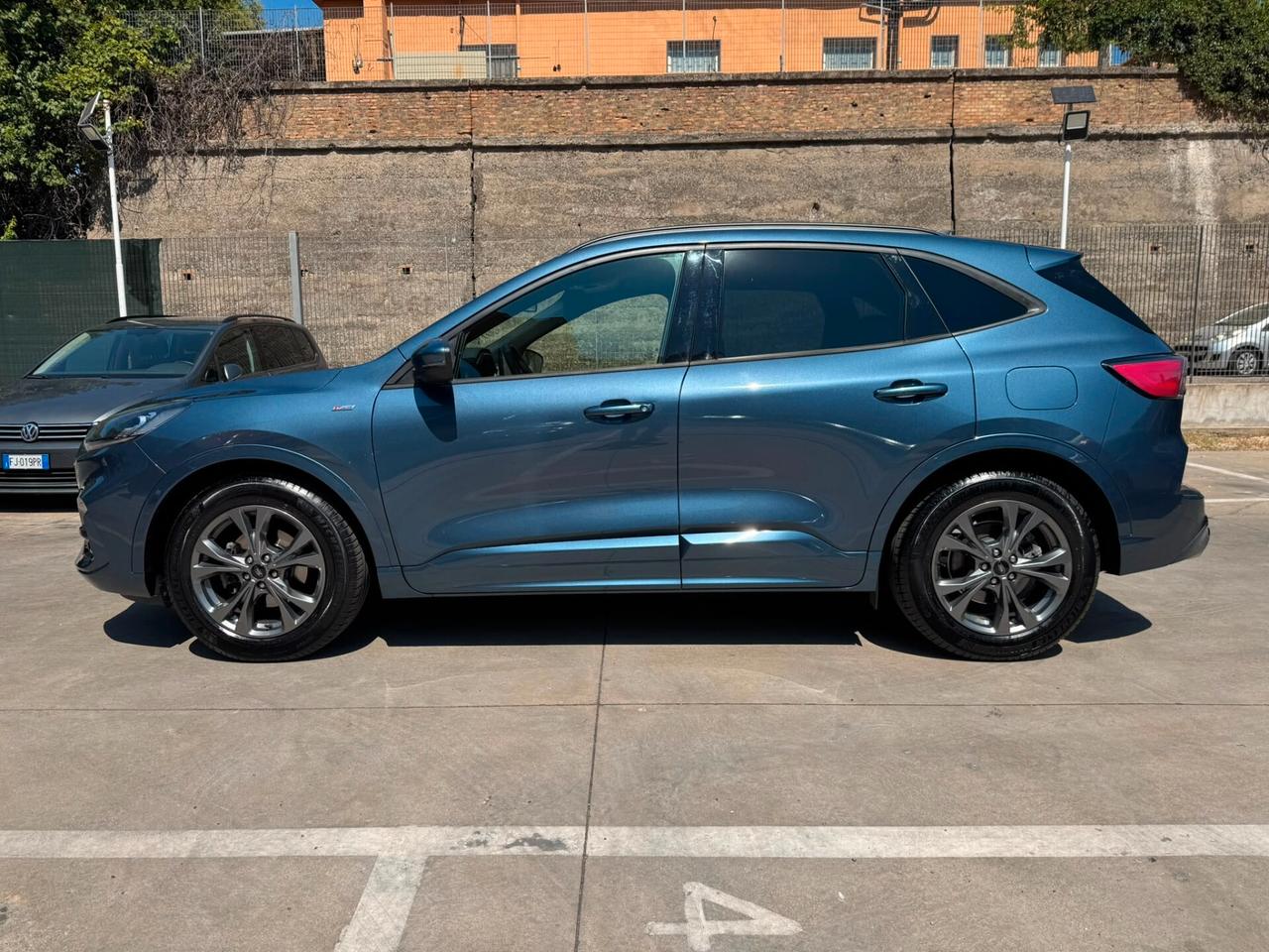 FORD KUGA 1.5 120CV ST-LINE X *PREZZO REALE*