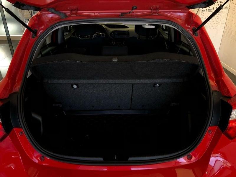 Toyota Yaris Yaris 1.5 Hybrid 5 porte Cool