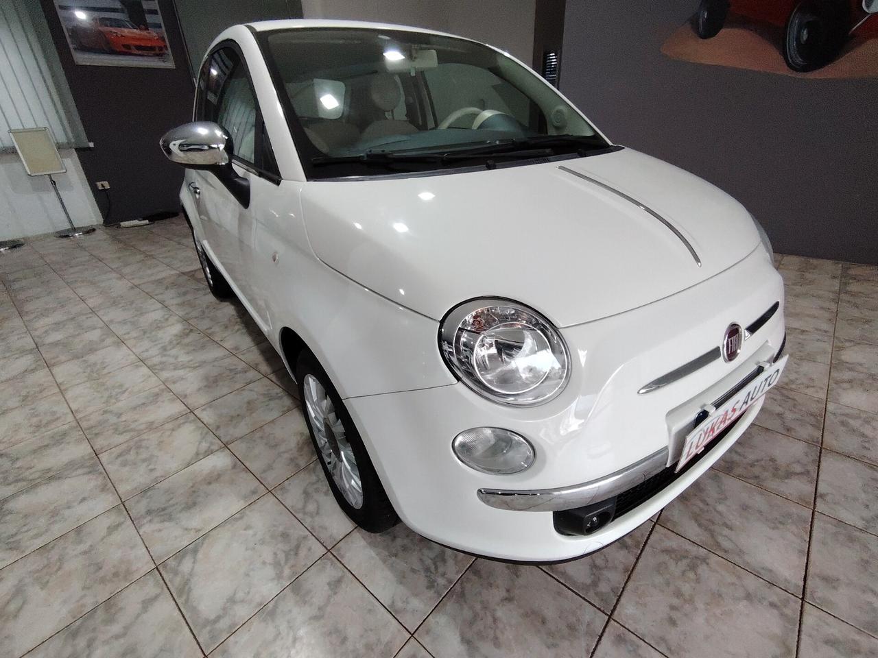 Fiat 500 1.2 EasyPower Pop