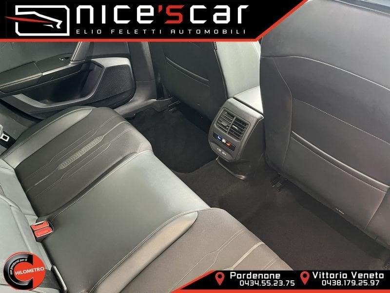 Cupra Formentor 2.0 TDI 4Drive DSG