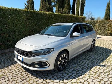 FIAT Tipo 1.3Mj S&S SW City Life F Optional -2022