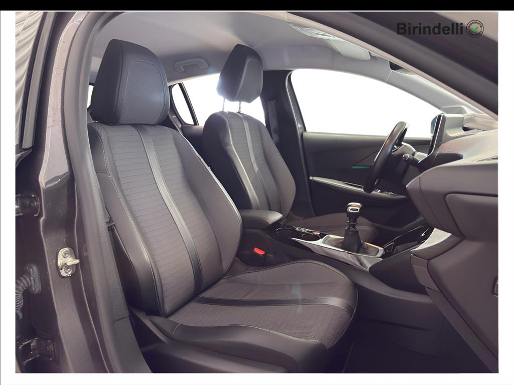 PEUGEOT 208 2ª serie - 208 PureTech 100 Stop&Start 5 porte Allure Navi Pack