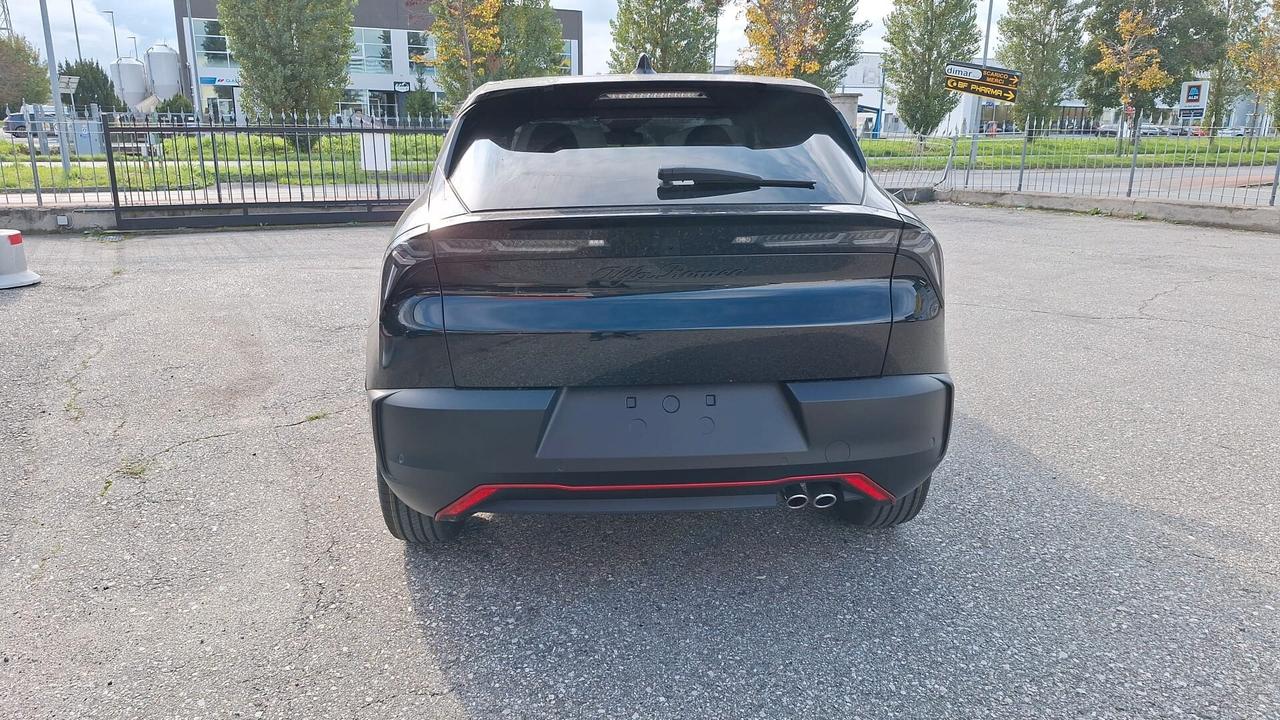Alfa Romeo Altro JUNIOR SPECIALE HYBRID 136CV CON PACK TECHNO