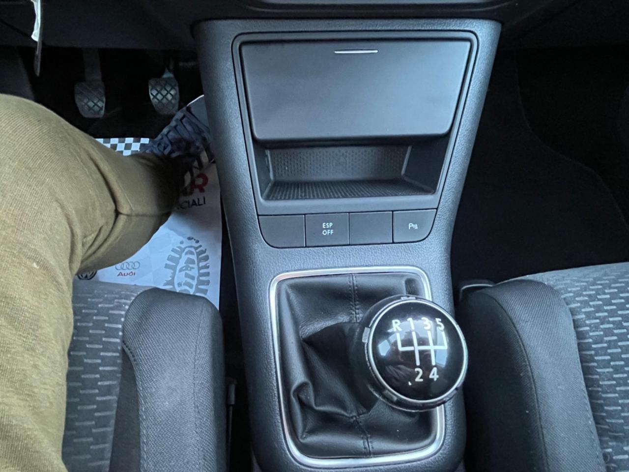 Volkswagen Golf Plus 1.6 Highline BiFuel Unipro 2010