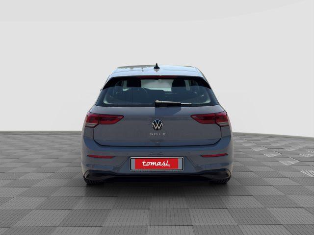 VOLKSWAGEN Golf Golf 2.0 TDI DSG SCR Life