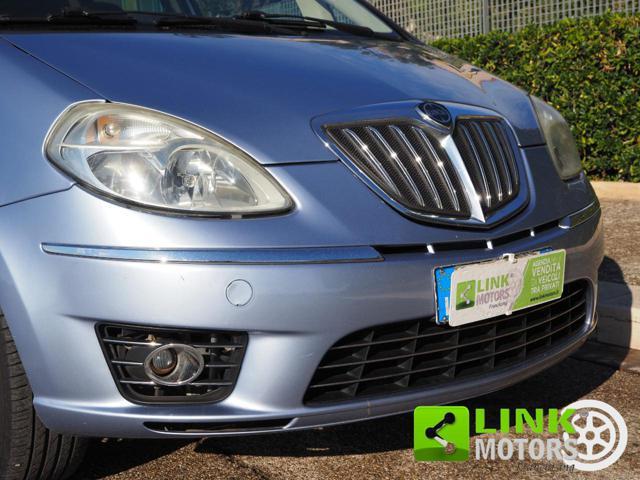 LANCIA MUSA 1.3 Multijet 16V 90 CV Platino