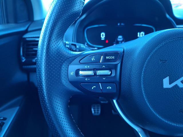 KIA Stonic 1.0 T-GDi 100 CV MHEV MT GT Line