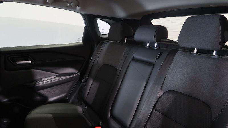 Nissan Qashqai Qashqai MHEV 158 CV Xtronic N-Connecta #VARI COLORI#