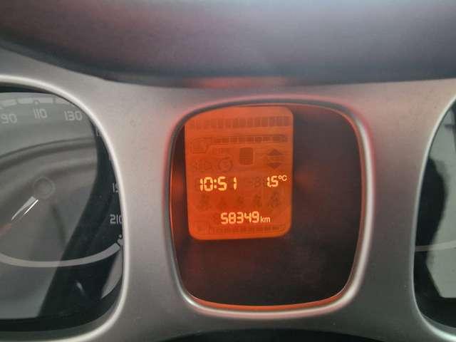 Fiat Panda Panda 4x4 1.3 mjt 16v Cross