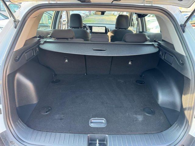 KIA Sportage 1.6 CRDi MHEV Business ''AUTOCARRO N1''