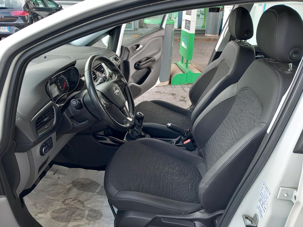 Opel Corsa 1.2 EURO 6B