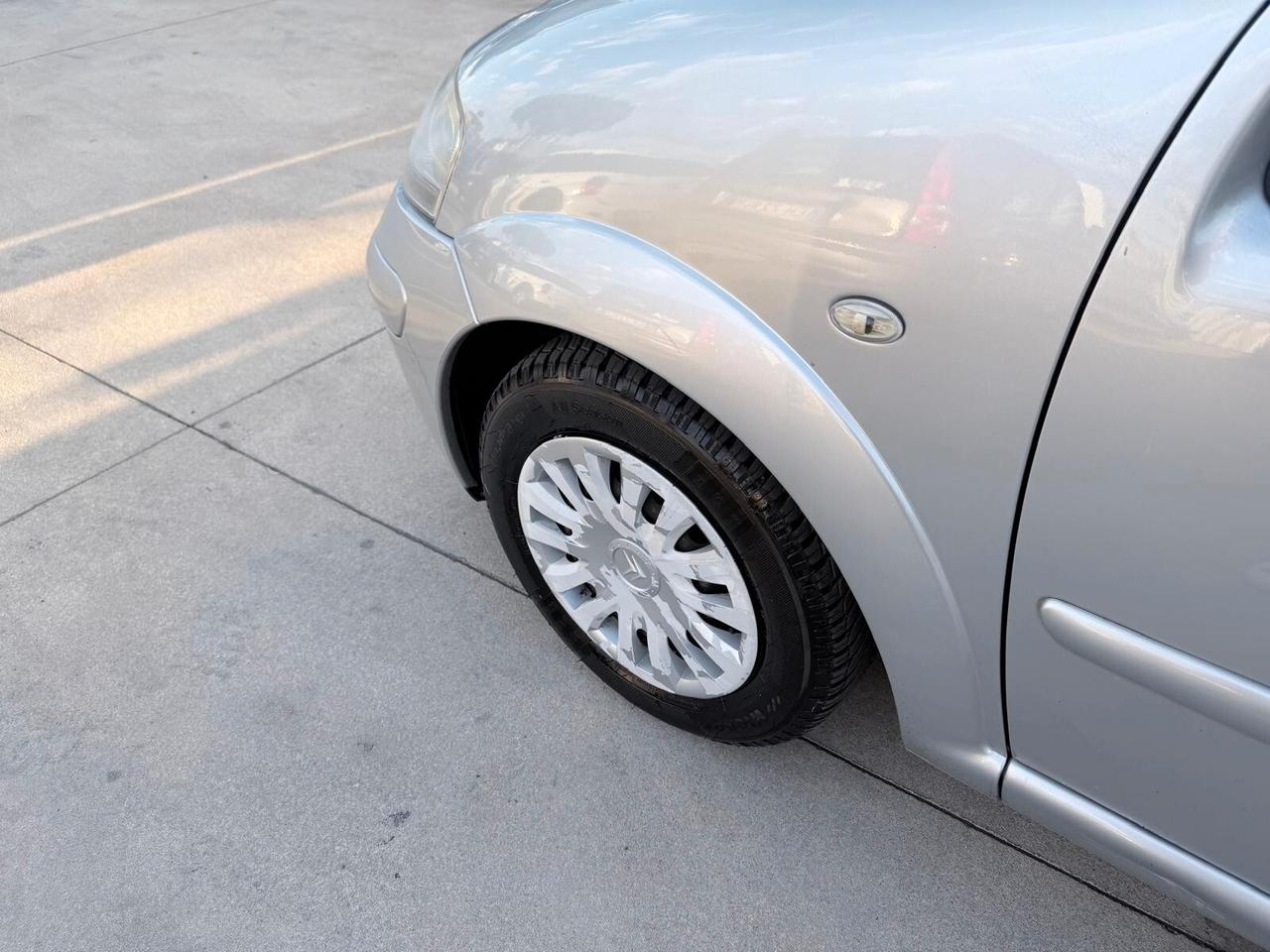 Citroen C3 1.4 EXCLUSIVE STYLE TECHNO BI ENERGY GPL
