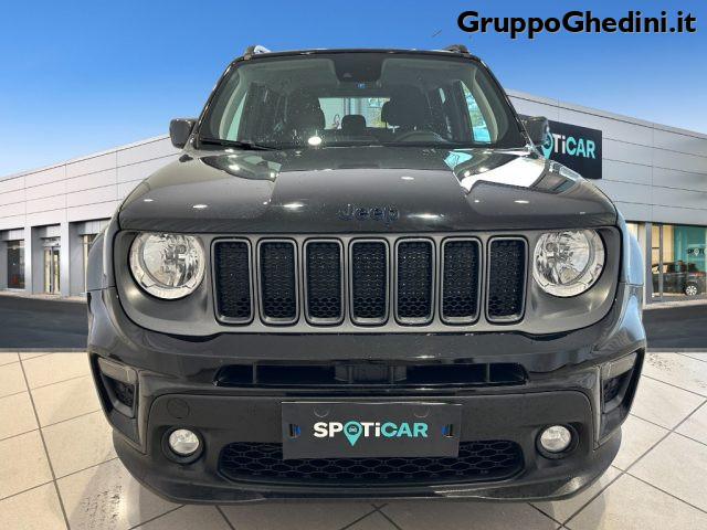 JEEP Renegade 1.3 T4 240CV PHEV 4xe AT6 S