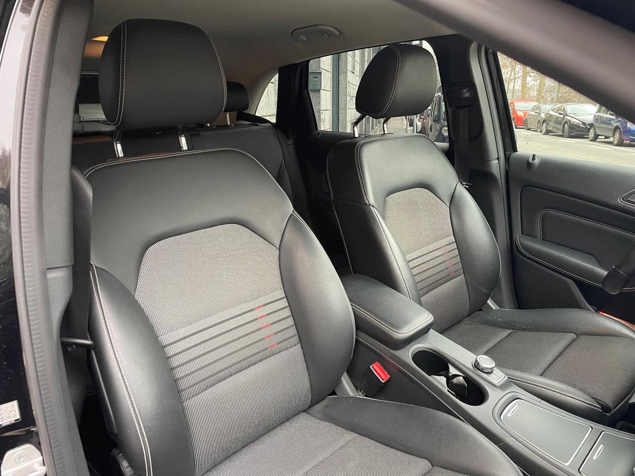 Mercedes-benz B 180 d Automatic Premium/GARANZIA