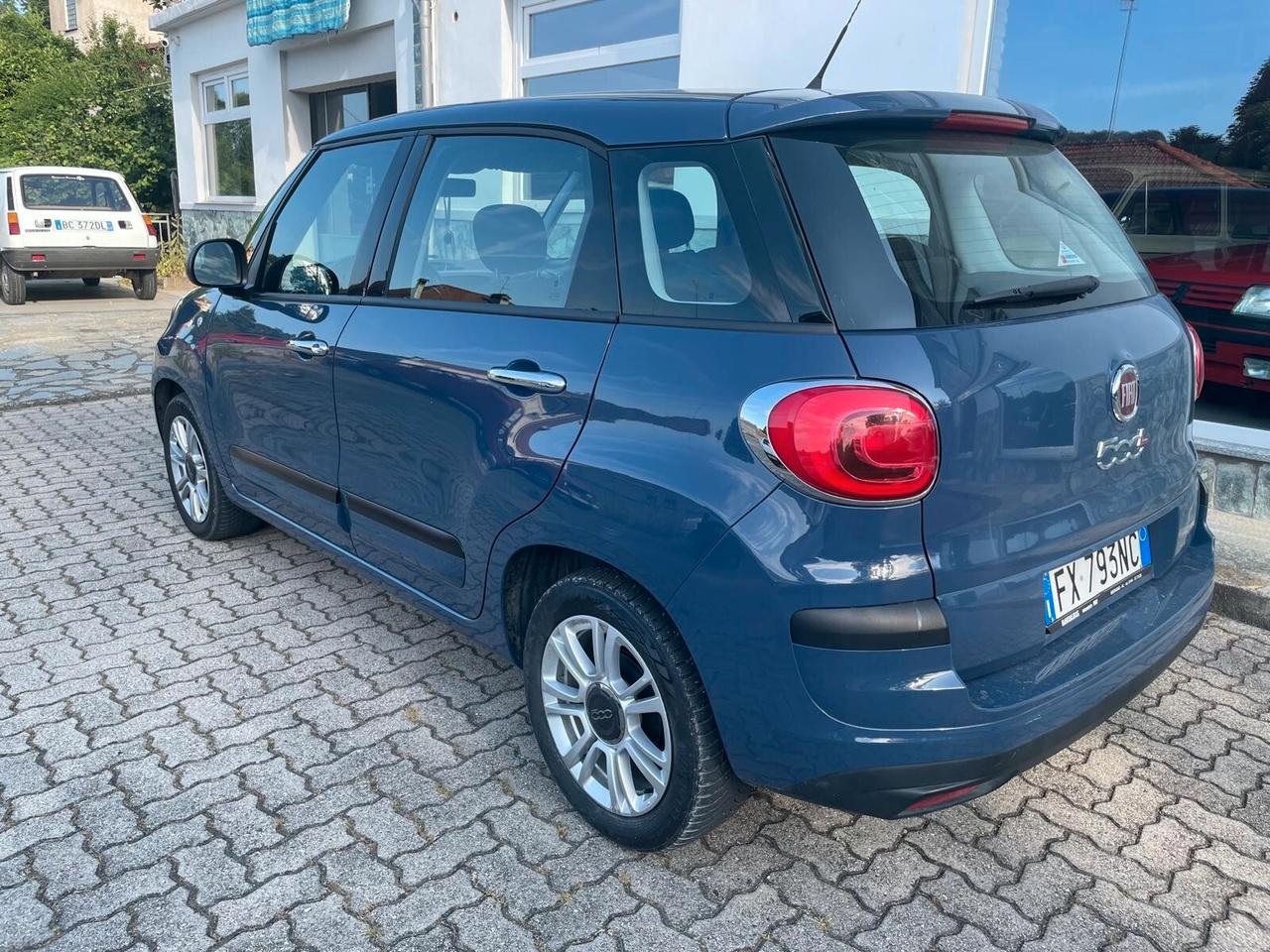 Fiat 500L 1.3 Multijet 95 CV