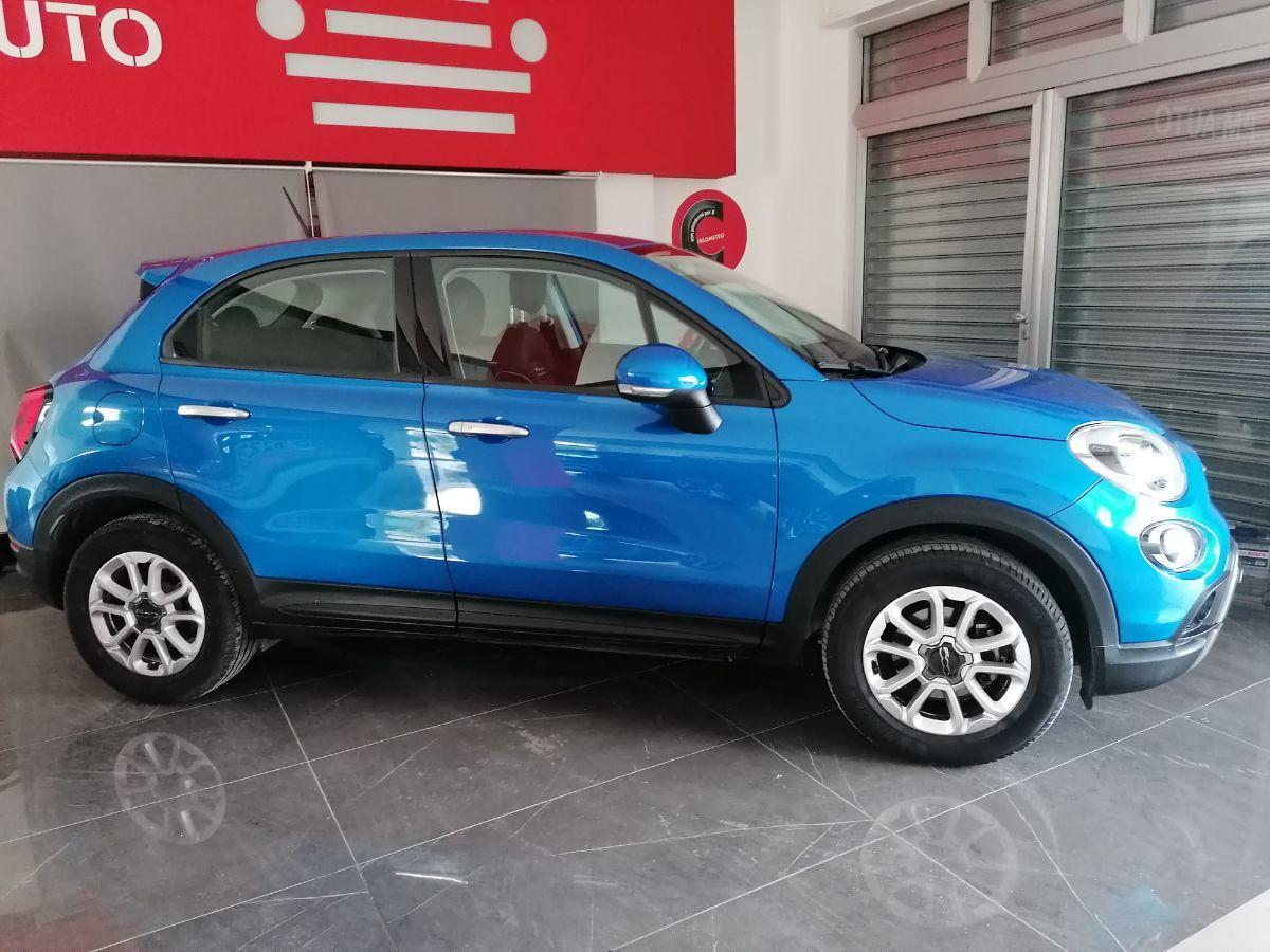 FIAT - 500X - 1.3 M.Jet 95 CV Business