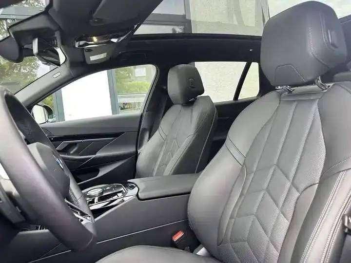 BMW 520 520d 48V xDrive Touring M Sport/Panor/ACC/H-Up/360