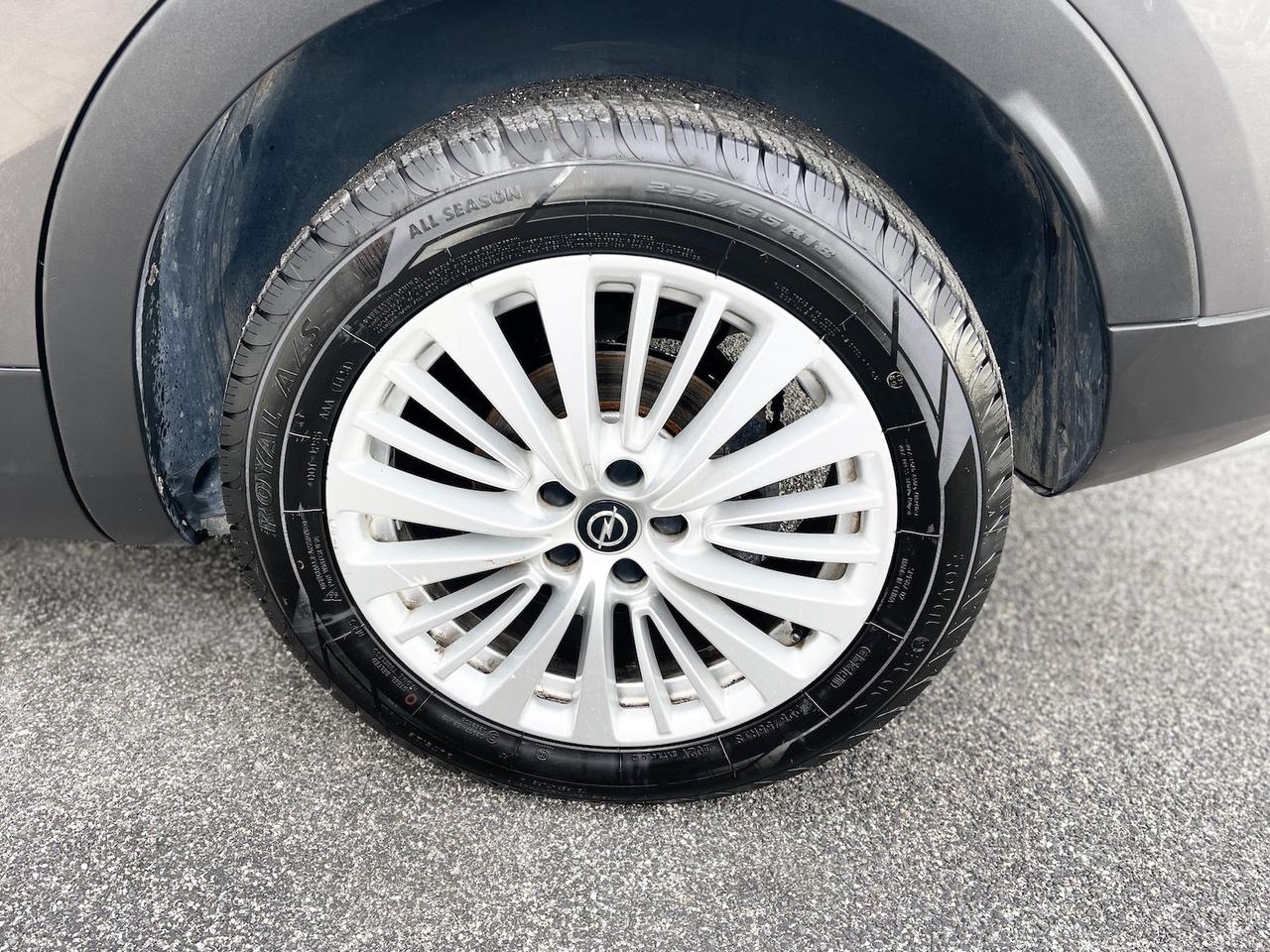 Opel Grandland 1.6 Diesel 120CV Automatica E6 Neo - 2018