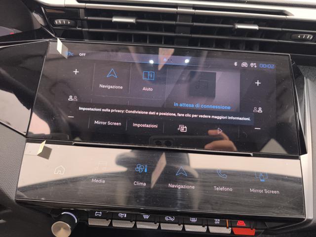 PEUGEOT 308 1.5 bluehdi Allure Pack s&s 130cv eat8