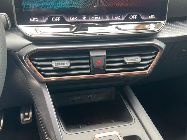 CUPRA Formentor 1.5 e-Hybrid DSG VZ Extreme tua da ?429,00 mensili