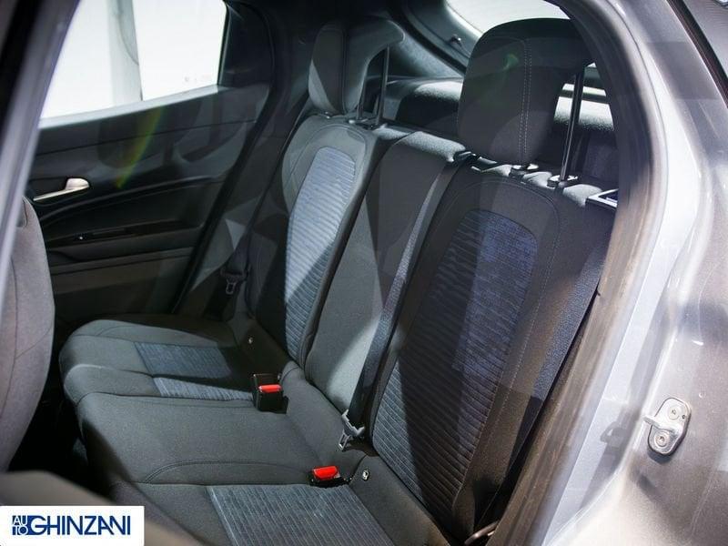 Alfa Romeo Junior Junior 1.2 136 CV Hybrid eDCT6 - "PREZZO VERO"