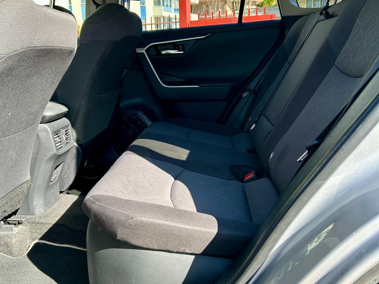 Toyota RAV 4 2.5 VVT-i HEV Active #9171