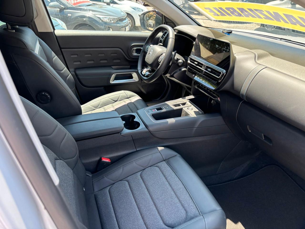 Citroen C5 Aircross BlueHDi 130 S&S EAT8 Plus
