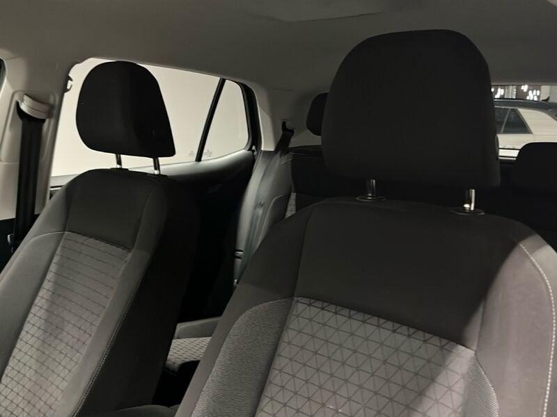 Volkswagen T-Cross Style 1.0 TSI 70 kW (95 CV) Manuale