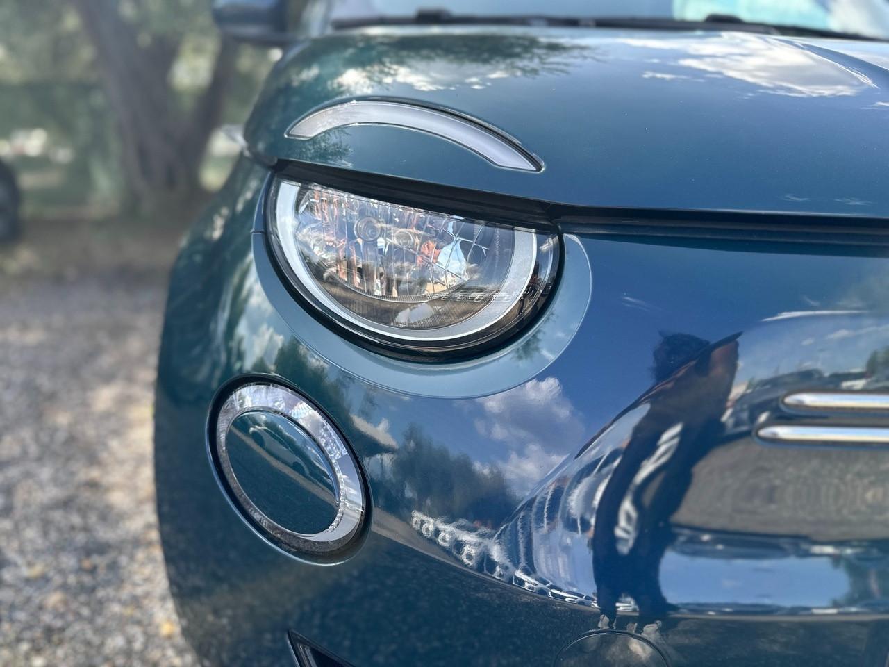 FIAT 500 IV 2020 - 500e 42 kWh Icon